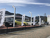 U-Select西風新都